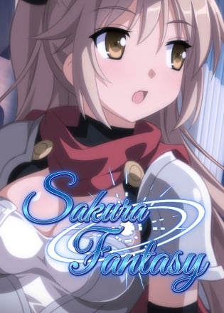 Sakura Fantasy